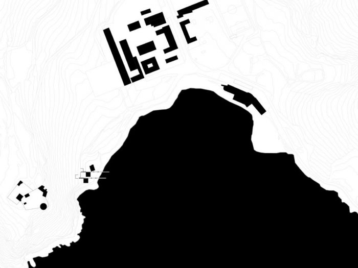 Archisio - Claudia Porcu - Progetto La casa doppia