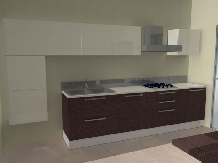 Archisio - Federico Dubini - Progetto Casa dAbitazione privata