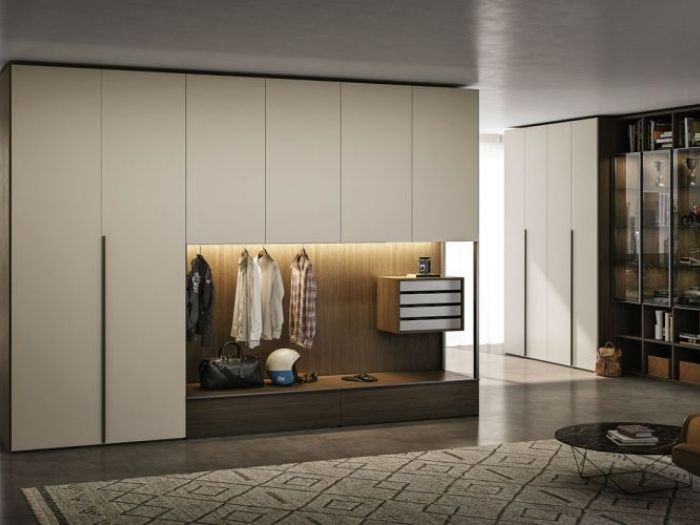 Archisio - Virtual Design - Progetto Camere