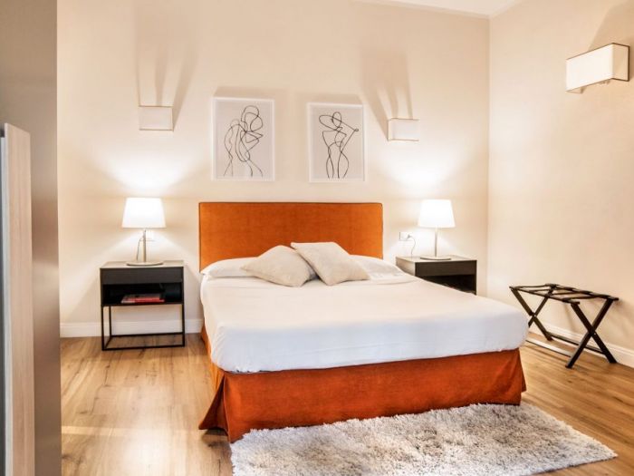 Archisio - Interior Design - Progetto Appartamento condotta