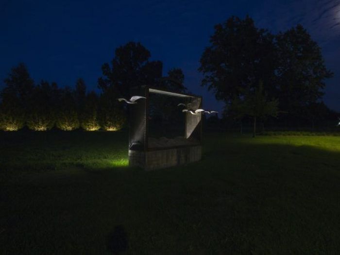 Archisio - Agrisophia Natural Garden Design - Progetto Agrisophia natural garden design