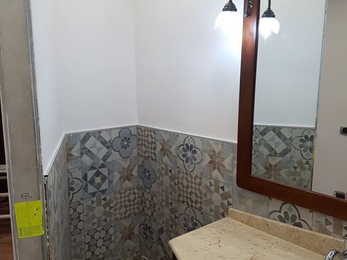 Archisio - Cuomoedil - Progetto Ristrutturazioni interni