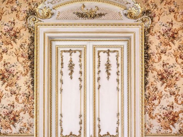 Archisio - Fabrizio Villa - Progetto Palazzo depoca