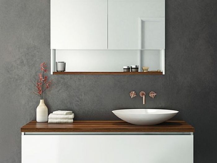 Archisio - Edil Lamberti - Progetto Rivestimenti bagni