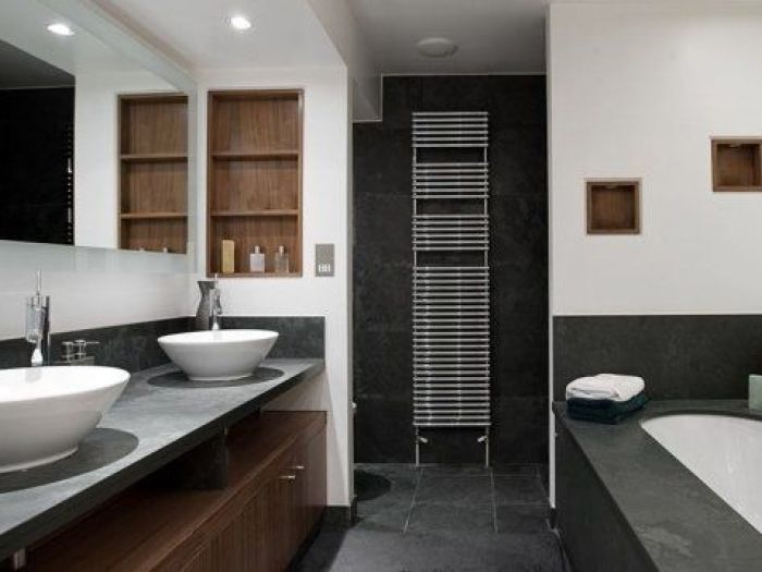 Archisio - Impresa Edile Bilancini Di Bilancini Giuliano Srl - Progetto Ristrutturazione