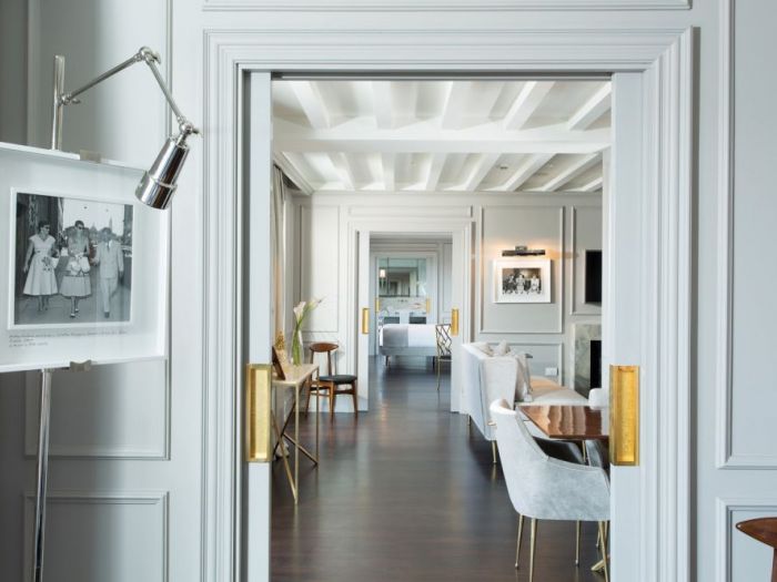 Archisio - Danilo Mezzanotte - Progetto Portrait suite