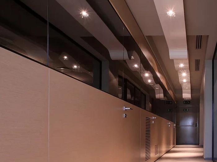 Archisio - Studio 74ram - Progetto Plc