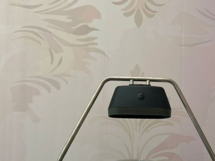 Archisio - Studio Di Architettura Luigi Pezzella - Progetto Incanto luxury spa