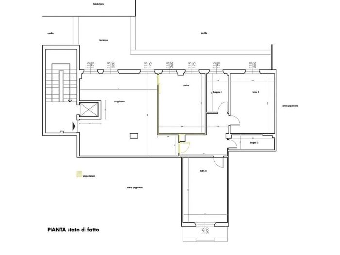 Archisio - Coarch Studio - Progetto Sm22