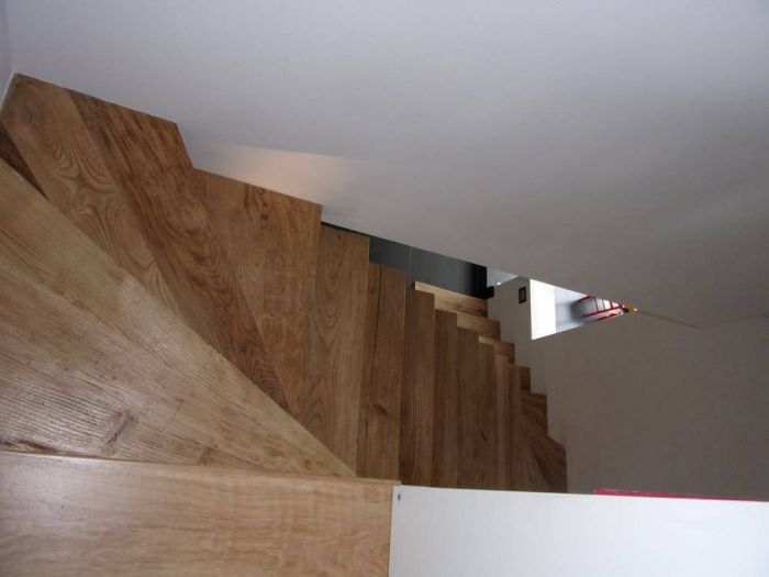 Archisio - Falegnameria Ferruzzi - Progetto Falegnameria