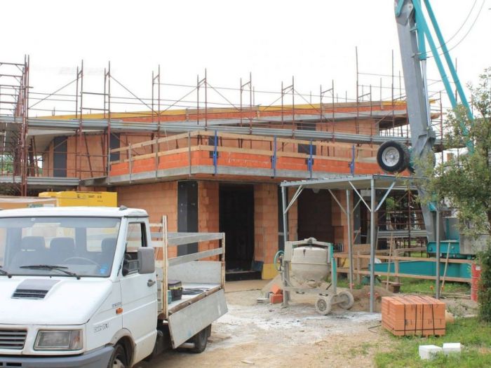 Archisio - Rv Consultingdesign - Progetto Costruzioni e ristrutturazioni