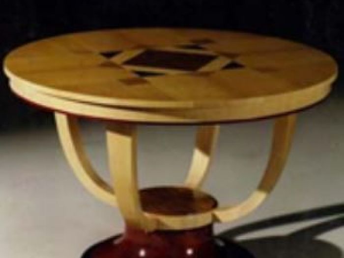 Archisio - Falegnameria Tutto Legno - Progetto Tavoli