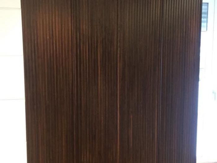 Archisio - Falegnameria Caricato - Progetto Arredamenti interni su misura