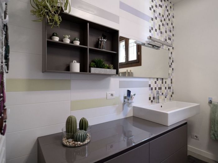 Archisio - Monia Alberici - Progetto La casa per chi la vive