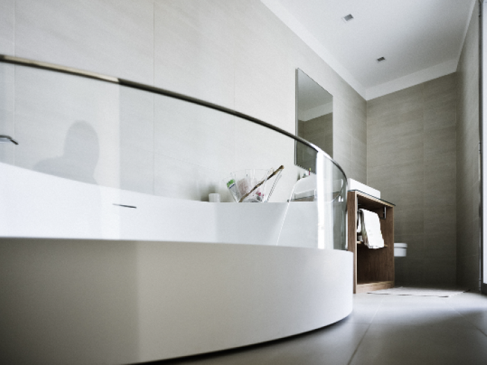 Archisio - Unlead - Progetto Il rifugio di due designers