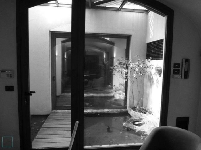 Archisio - Cofra Architettura Design Innovazione - Progetto Ampliamento sede