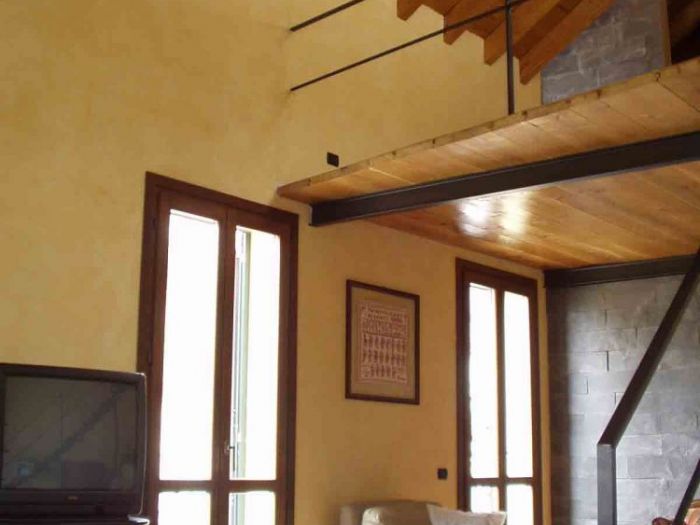 Archisio - Gk Architetti - Progetto Villa t