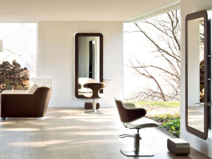 Archisio - Stefano Giovannoni - Progetto Furniture