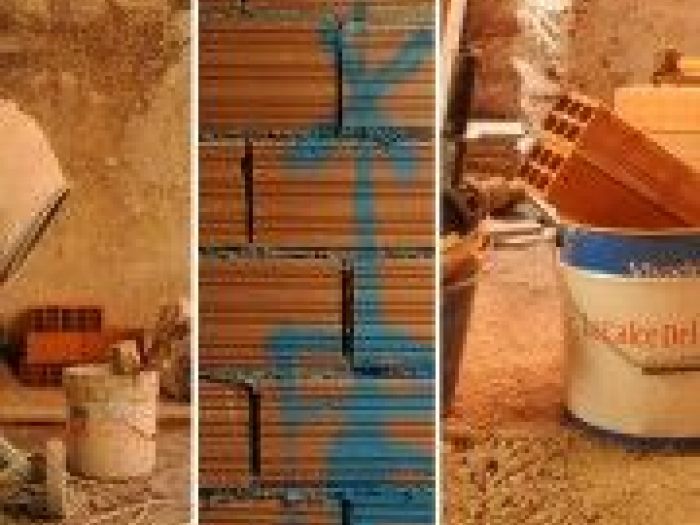 Archisio - Trecentotredici - Progetto Ristrutturazione centro storico bss