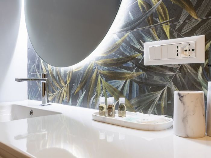 Archisio - Cristian Deklic Photography - Progetto Bb via diaz