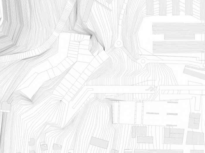 Archisio - Marc - Progetto La casa dello studente