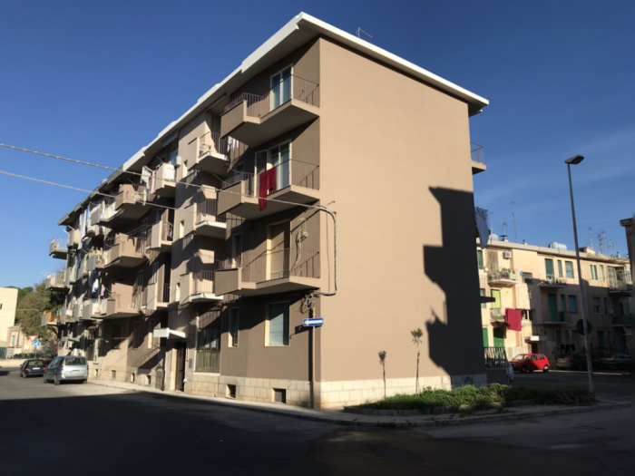 Archisio - Spadaro Constructions - Progetto Spadaro constructions