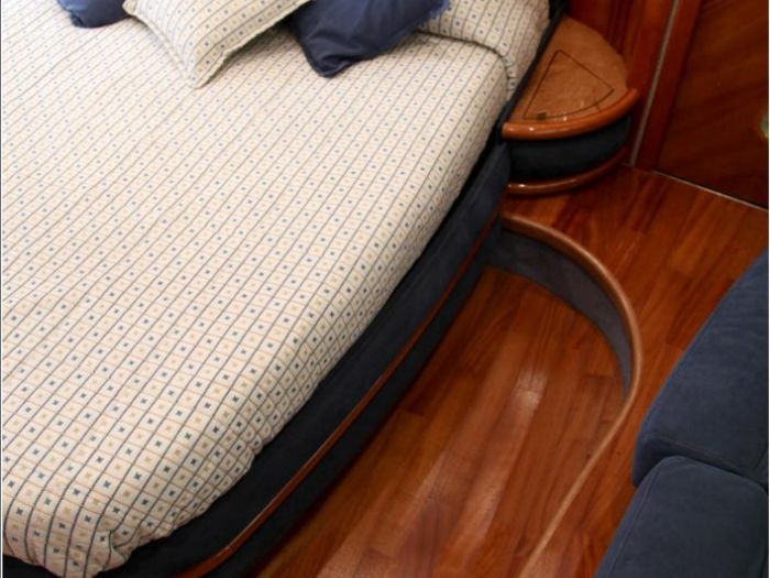 Archisio - Schinco Parquet srl - Progetto Yacht privato