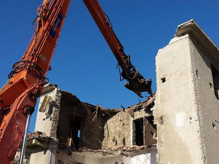 Archisio - Edilizia Unita - Progetto Lavori pubblici