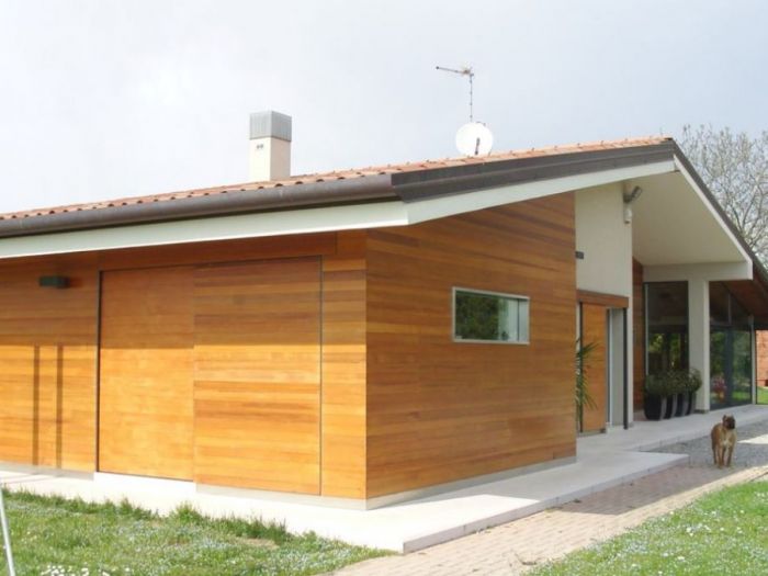 Archisio - Antonia Lasorsa - Progetto Casa p
