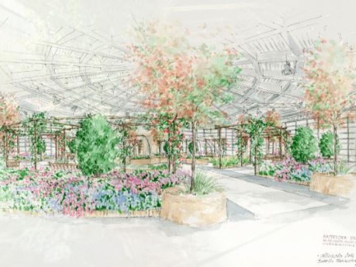 Archisio - Rattiflora - Progetto Moda e sfilate