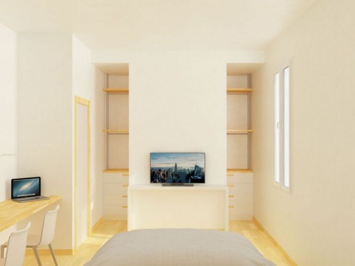 Archisio - David Conteddu - Progetto Casa ll