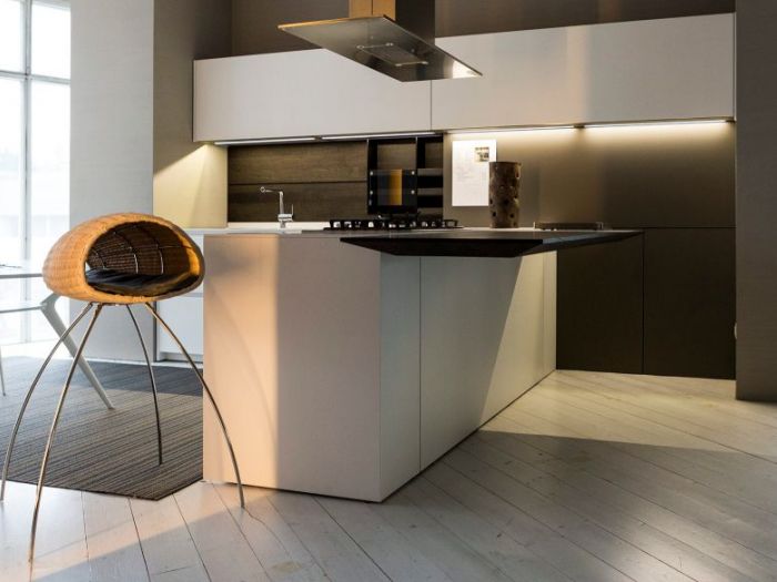 Archisio - Brandodesign - Progetto La cuccia baco