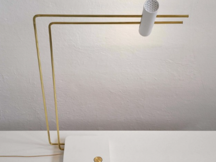 Archisio - Gerardo Mari Desing Product Development - Progetto Mobili