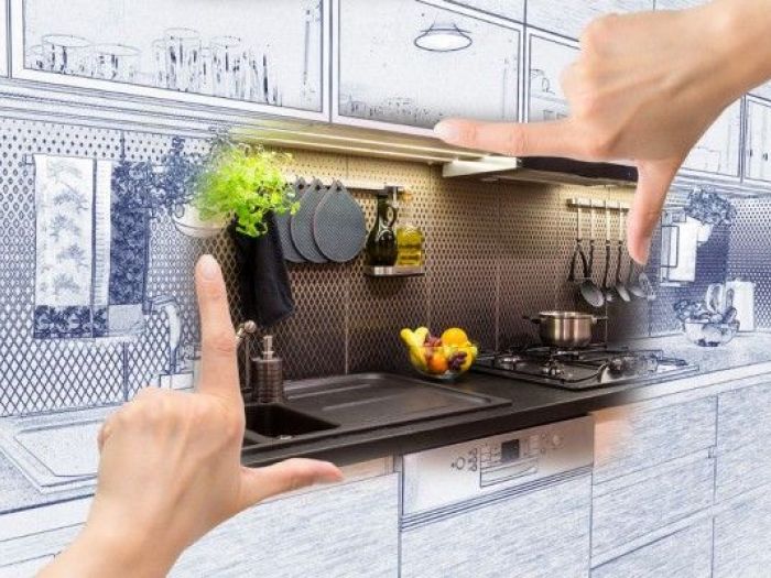 Archisio - Artediledue Costruzioni E Ristrutturazioni Edili - Progetto Ristrutturazione case