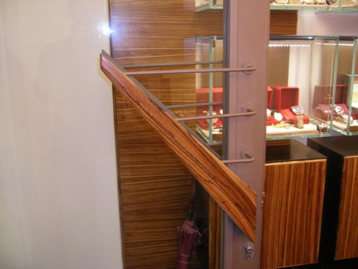 Archisio - Gennaro Fiorentino - Progetto Un piccolo gioiello