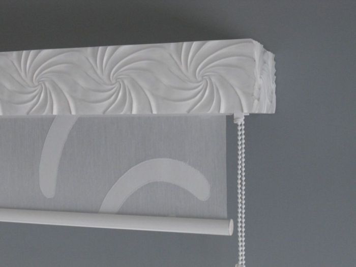 Archisio - Tappezzeria E Tendaggi Azito - Progetto Tende