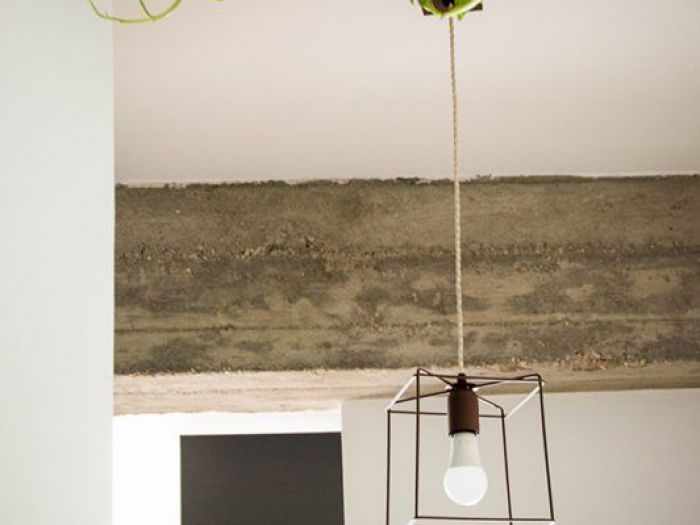 Archisio - St Studio - Progetto Genazzano b