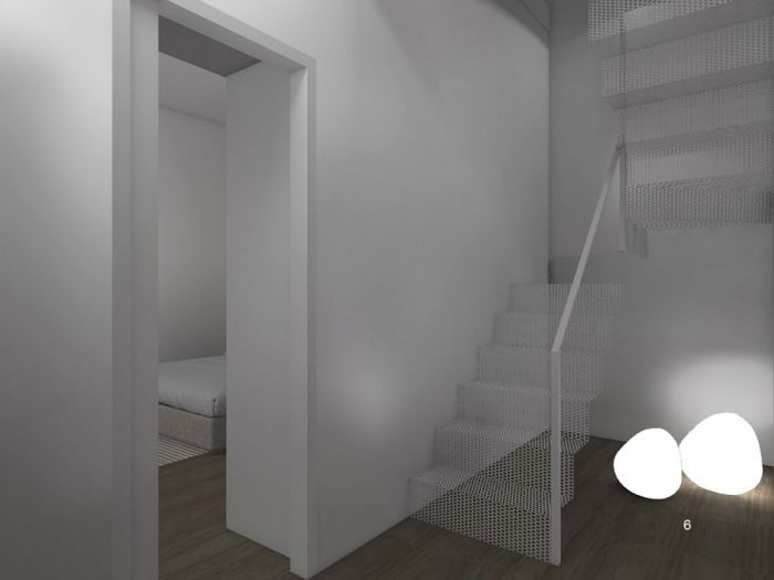 Archisio - Block Studio - Progetto Latini c