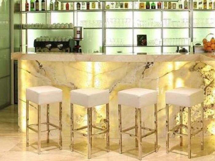 Archisio - Venetian Gold spa - Progetto Projects exteriorsinteriors