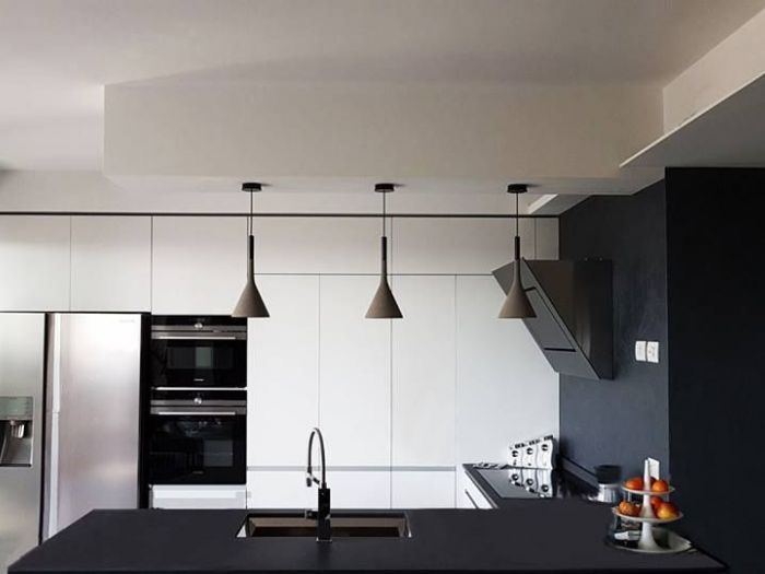 Archisio - Francavilla Riva - Studio Di Architettura - Progetto Ambientazione