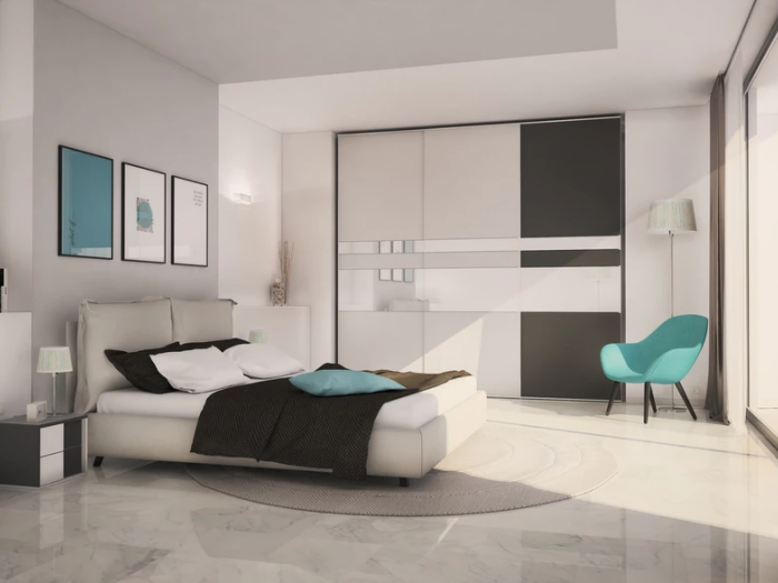 Archisio - Project Design - Progetto Render e disegni