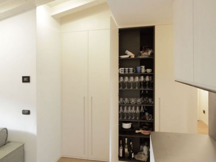 Archisio - Luigi Bello - Progetto Hill 02