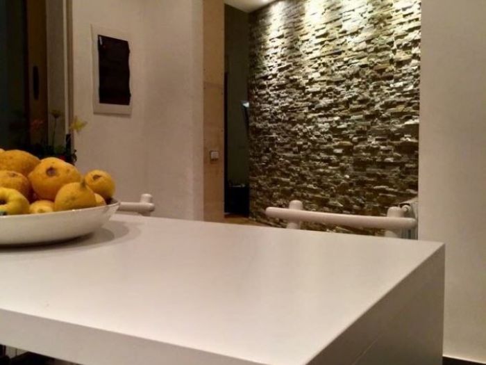 Archisio - Tommaso Barill - Progetto Casa b