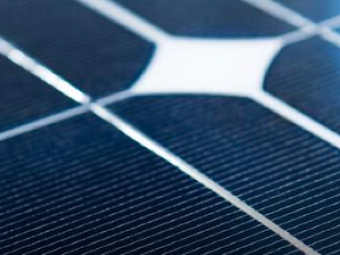 Archisio - Filippo Spatone - Progetto Pannelli solari