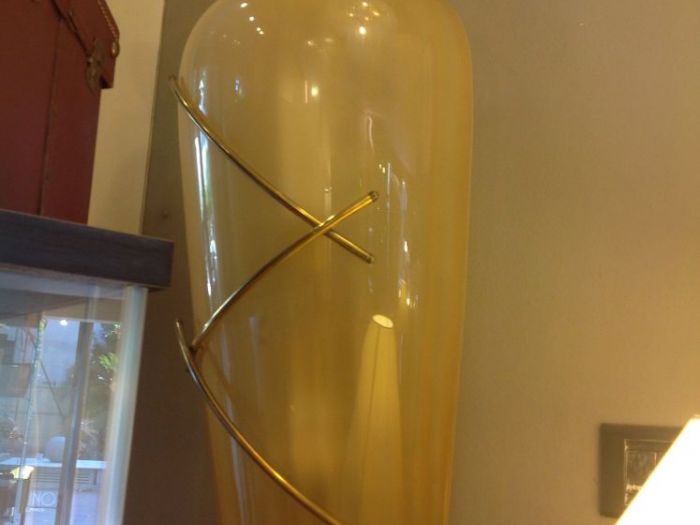 Archisio - Galleria Uno Forte - Progetto Illuminazione