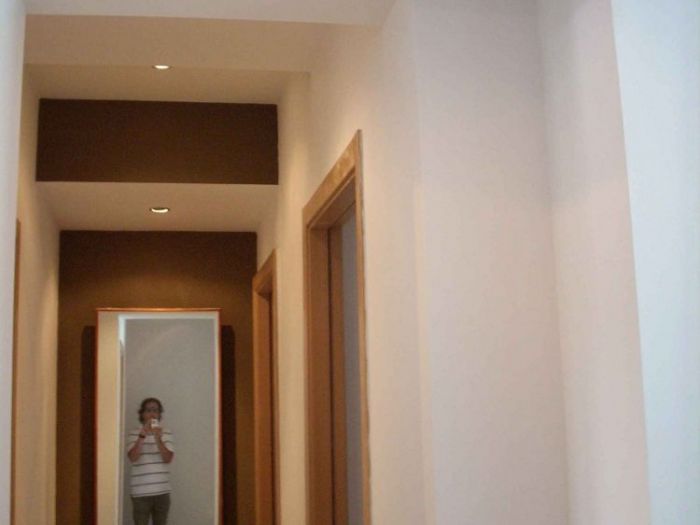 Archisio - Daniele Francesco Santoro - Progetto Luce casa