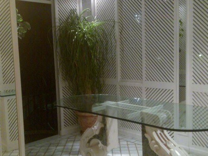 Archisio - Ea Works srl - Progetto Restauro spazi esterni