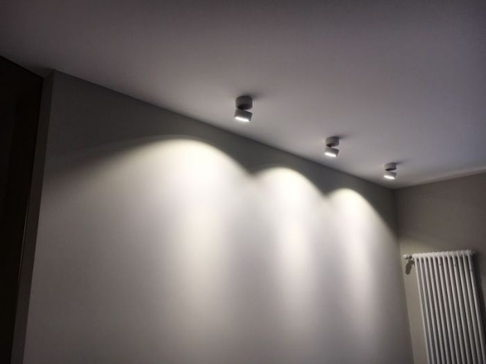 Archisio - Haki Interior Designer - Progetto Progetto casa nicola