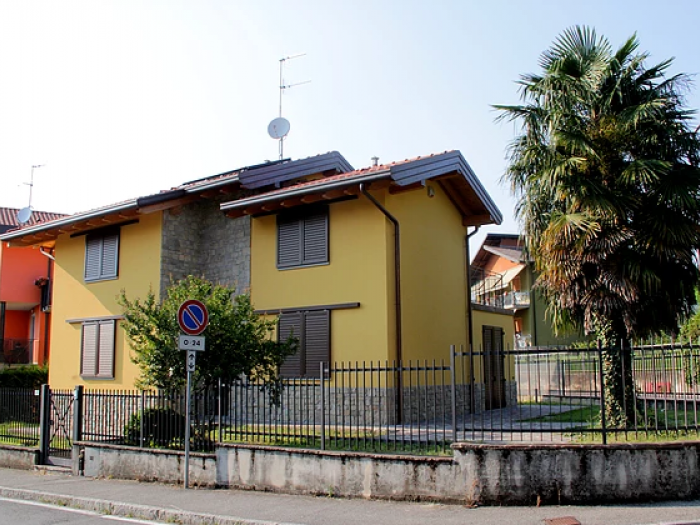 Archisio - Architetti Mondiali - Progetto Villa privata