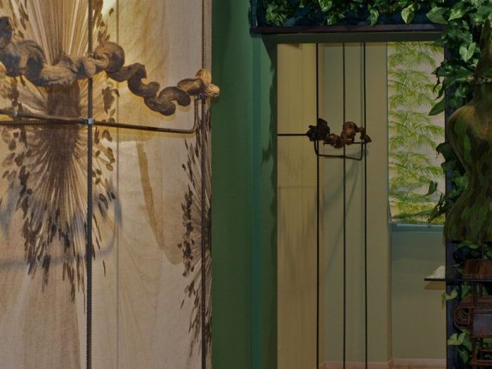 Archisio - Anna Ferrara - Progetto Negozio abbigliamento treviglio